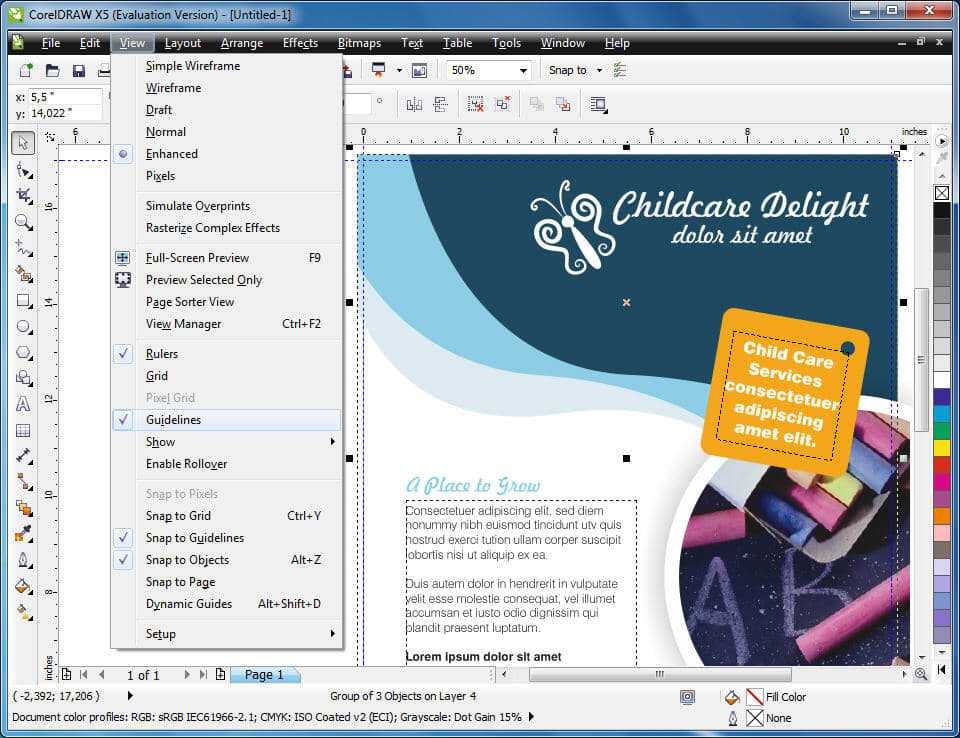 is coreldraw graphics suite x6 compatible with windows 10