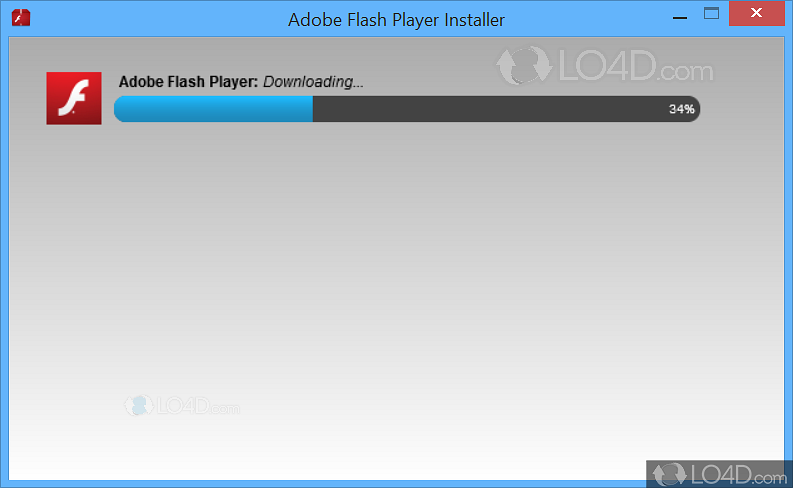 macromedia flash player download